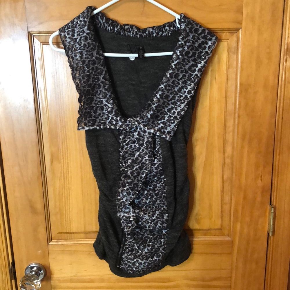 BKE vest